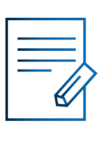 2. Formular digital ausfüllen und signieren